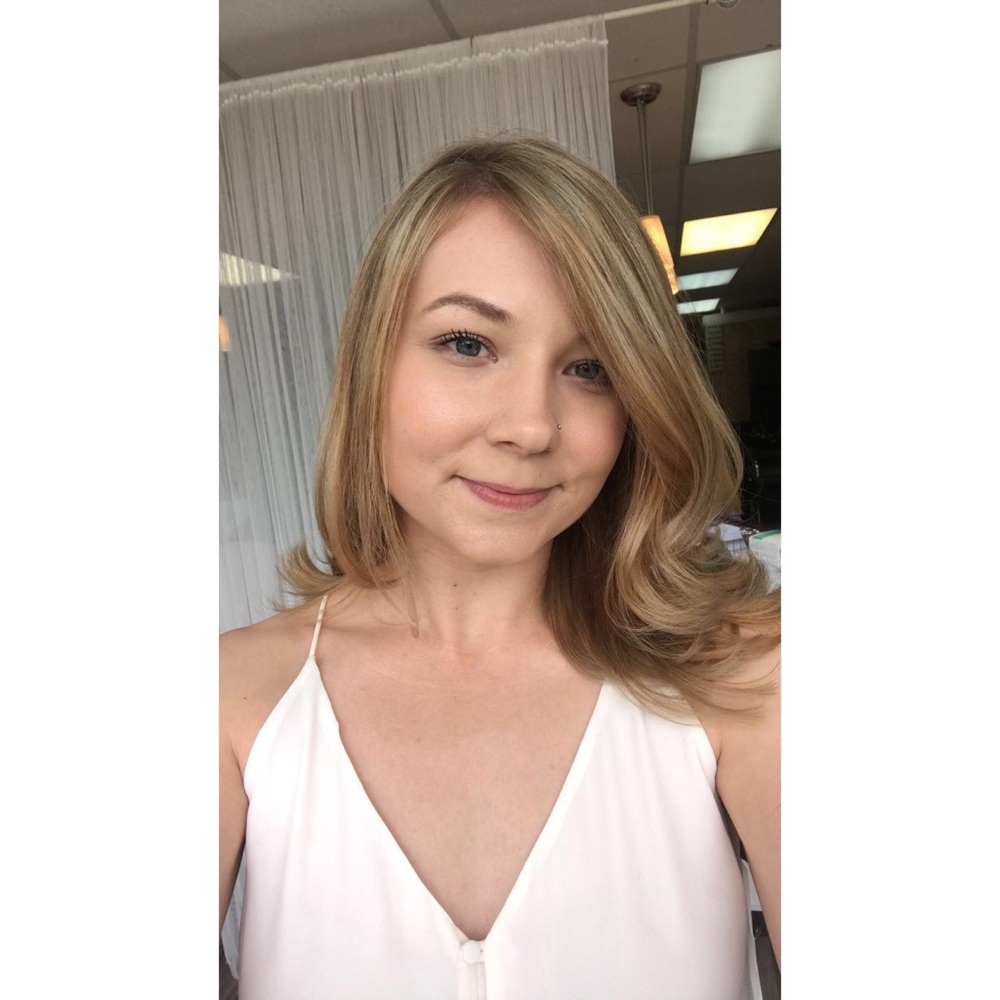 Meet your Posher, Paulina